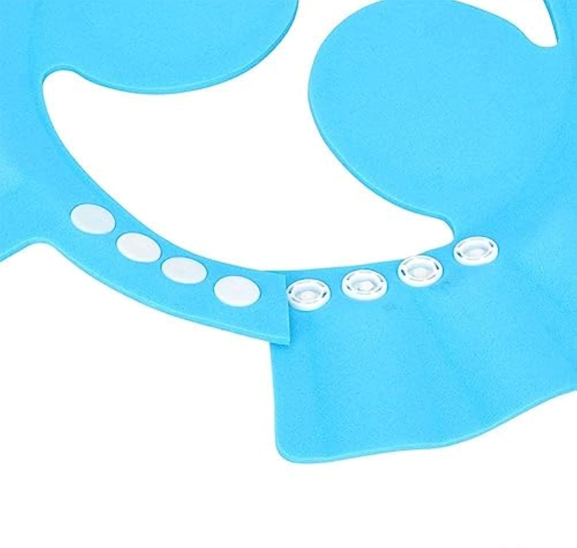 Baby Shower Cap for Hair Washing, Eye & Ear Protection